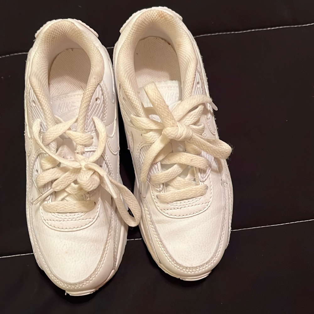 Nike Air tennis shoe